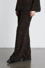 Heartmade Bukser Noran 244 677 5 Brun 193