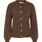 Rue de Femme Strik New Leonora 244 6873 10 Brun 45
