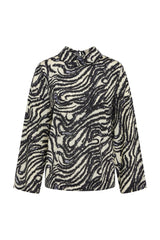 Heartmade Bluse Manta 244 698 0 Sort 108