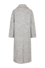 Rue de Femme Frakke Kanza 2447389-10 Grå 16