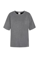 Heartmade Strik Kiman Knit 244 748 1 Grå 19