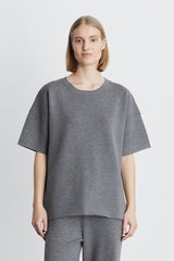 Heartmade Strik Kiman Knit 244 748 1 Grå 19