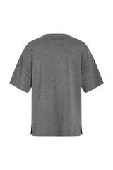 Heartmade Strik Kiman Knit 244 748 1 Grå 19