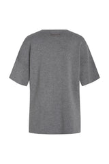 Heartmade Strik Kiman Knit 244 748 1 Grå 19