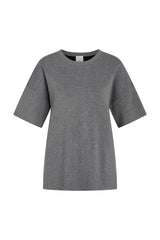 Heartmade Strik Kiman Knit 244 748 1 Grå 19