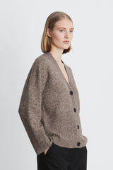 Heartmade Strik Kivana Knit 244 795 0 Brun 15