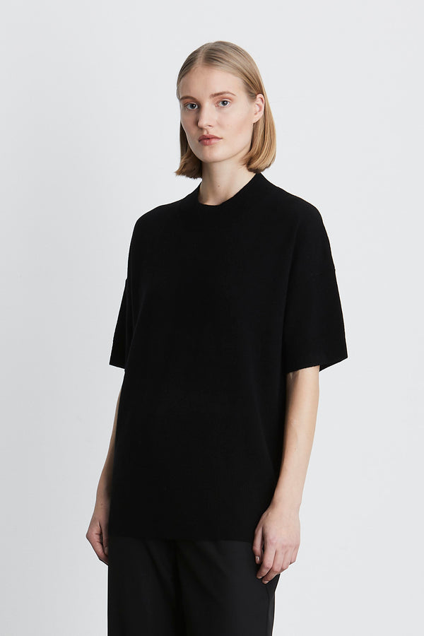 Heartmade Strik Karna Knit 244 799 0 Sort 900
