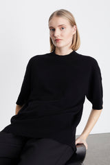 Heartmade Strik Karna Knit 244 799 0 Sort 900