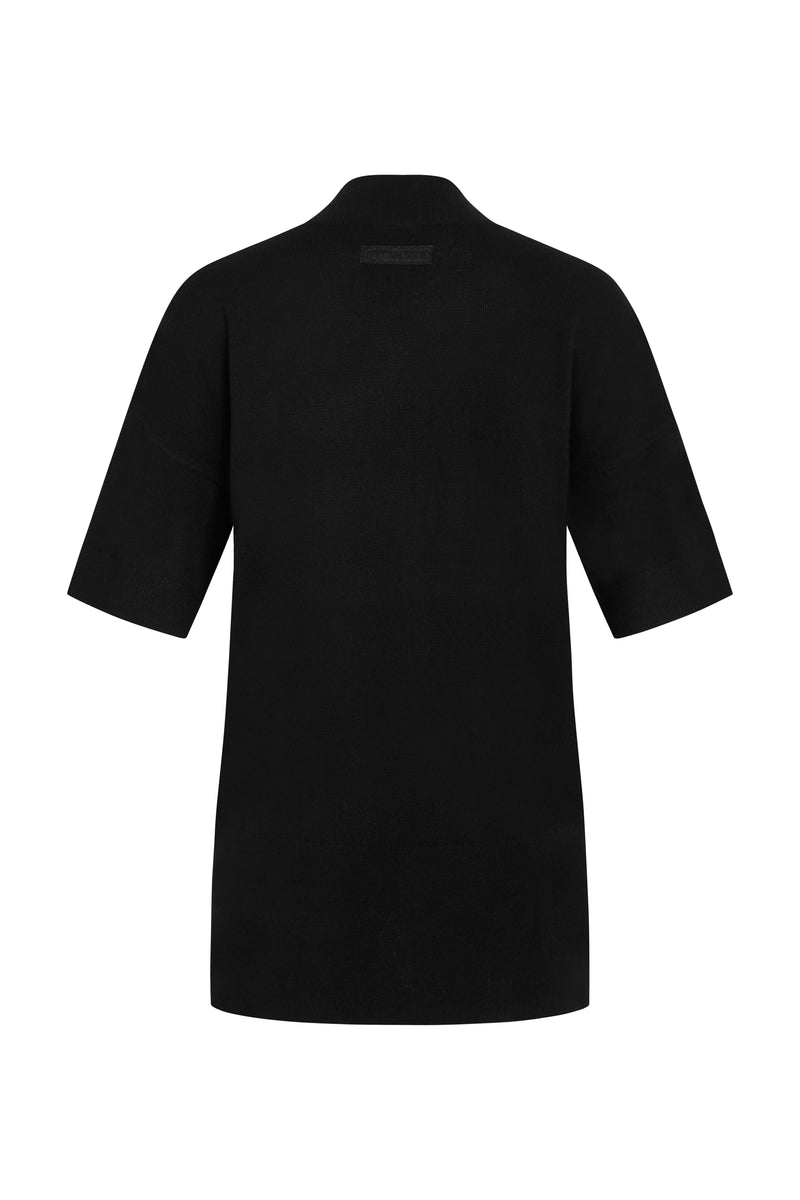 Heartmade Strik Karna Knit 244 799 0 Sort 900
