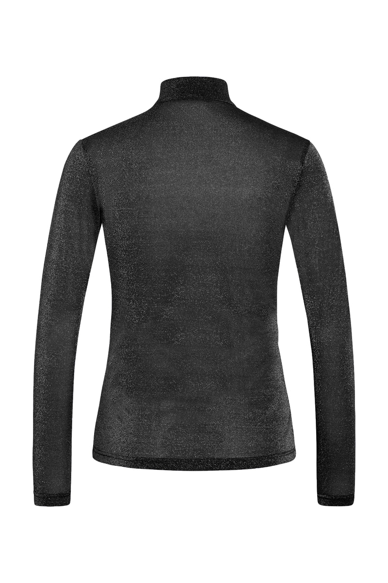 PBO Bluse Lyra 245 3327 0 Sort 20