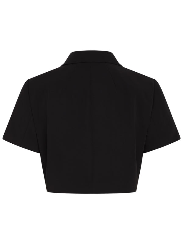 PBO Blazer Melodia  4159  Sort 20