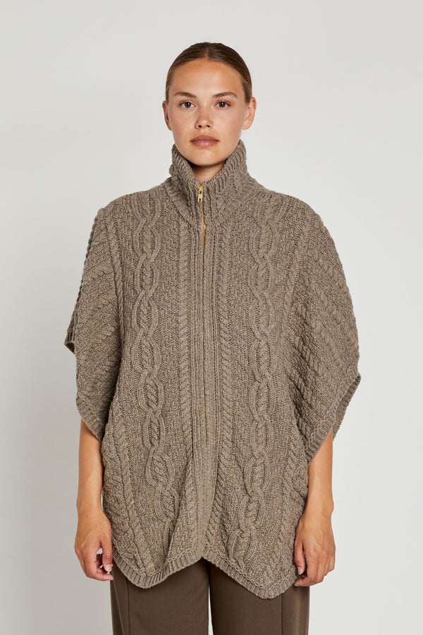 PBO Cape Talina 2486 Dark-Sand 143