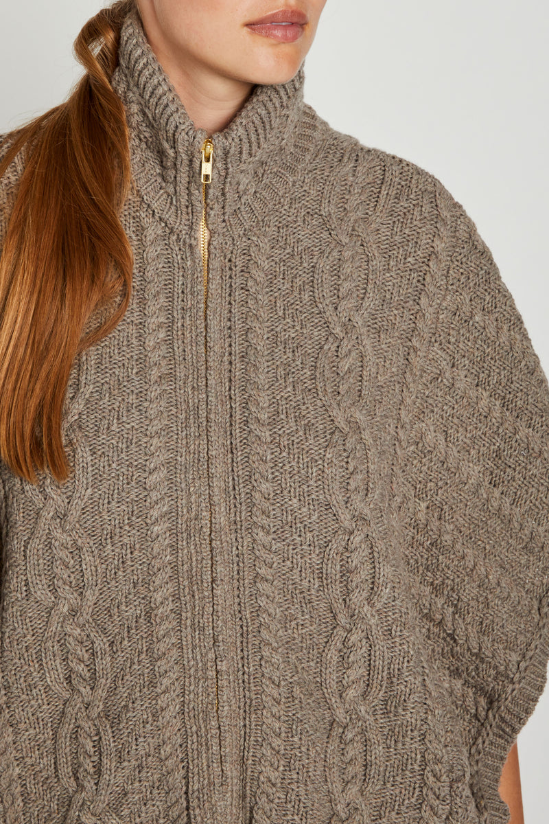 PBO Cape Talina 2486 Dark-Sand 143