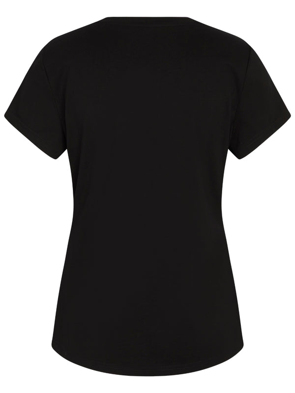 PBO Jaguar T-Shirt 4360 Sort 20