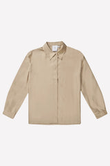 Munthe Lalalu Skjorte 247-1005-24702 Col.Sand