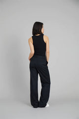 Munthe top Peach sort