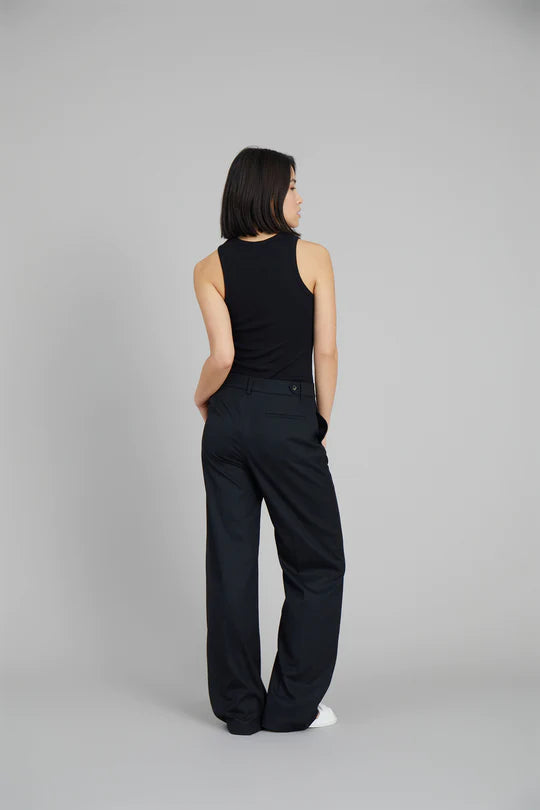 Munthe top Peach sort