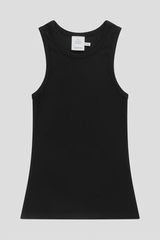 Munthe top Peach sort