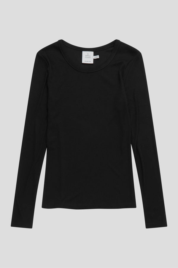 Munthe t-shirts Cutest Sort 24769