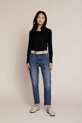 Munthe t-shirts Cutest Sort 24769