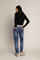 Munthe t-shirts Cutest Sort 24769