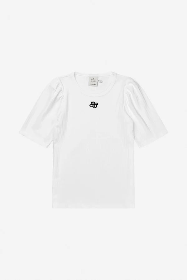 Munthe Parsa T-Shirt 247 1136 24764 Col. Mix
