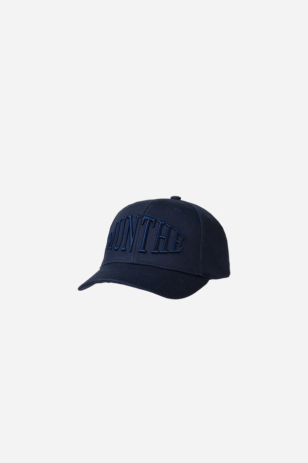 Munthe Jewel Cap 247 1905 24750 Col. Navy