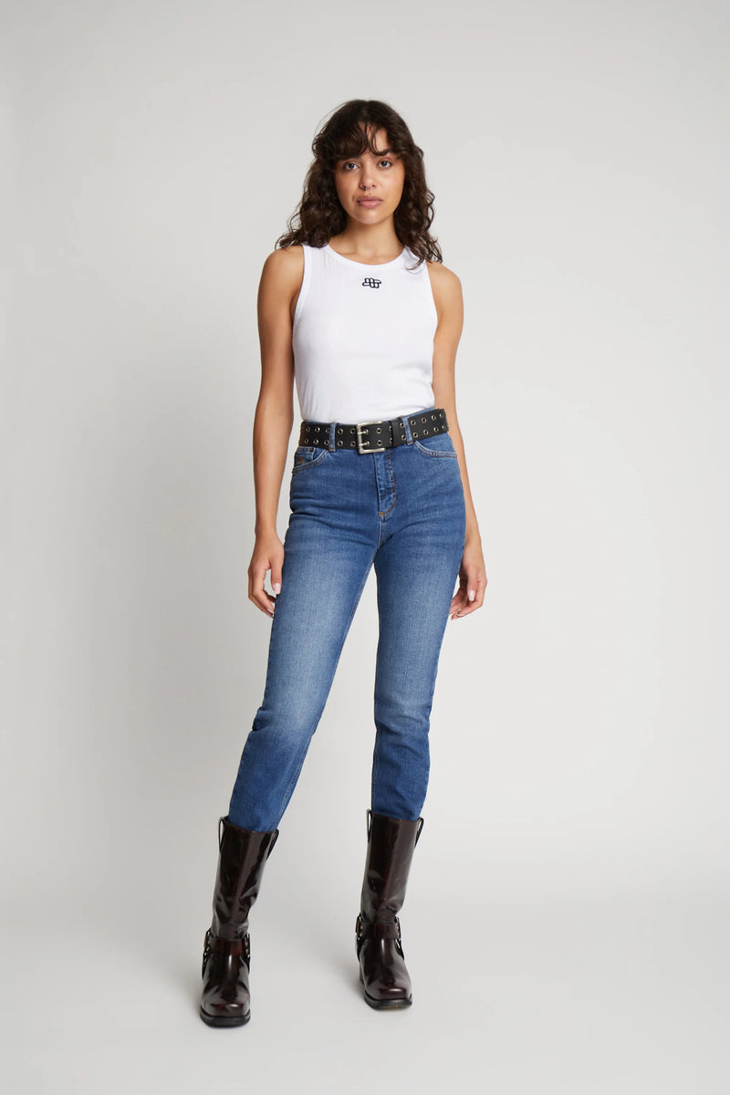 Munthe Tezza Top 247 1131 24764 Col. Mix