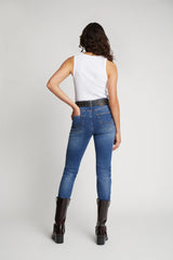 Munthe Tezza Top 247 1131 24764 Col. Mix
