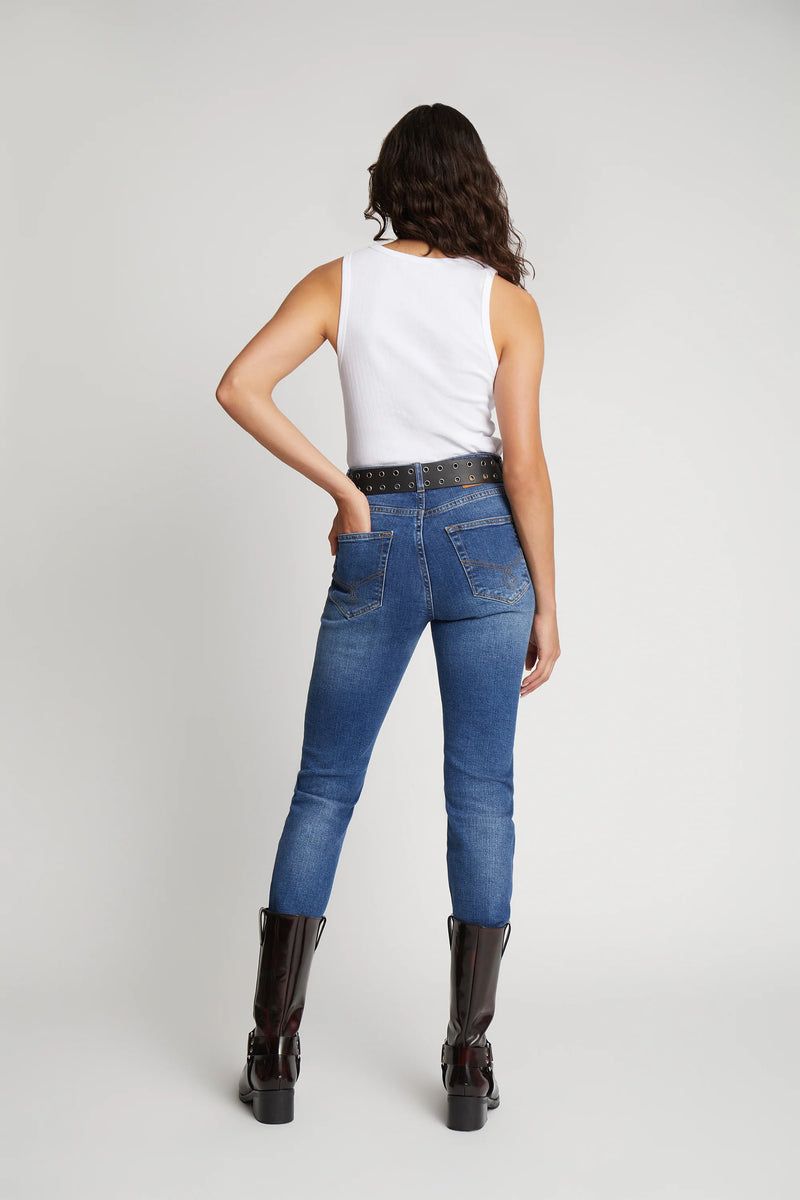 Munthe Tezza Top 247 1131 24764 Col. Mix