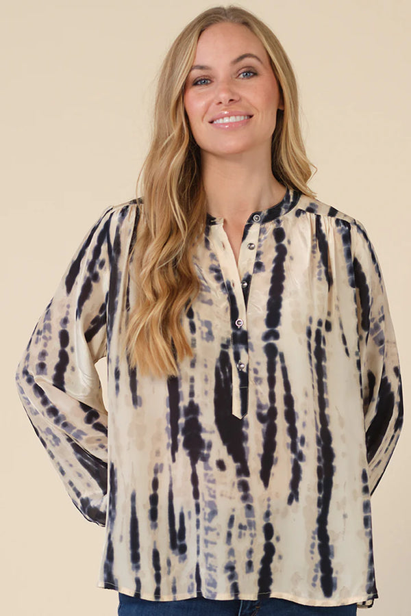 Prepair Bluse Sonna 2494 Sand