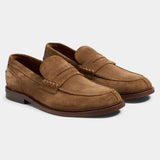 Ahler Sko T51 2500 camel