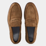 Ahler Sko T51 2500 camel