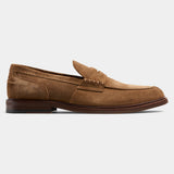 Ahler Sko T51 2500 camel