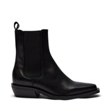 Pavement Almira Støvle 25283 Col. Black