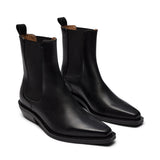 Pavement Almira Støvle 25283 Col. Black