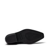 Pavement Almira Støvle 25283 Col. Black