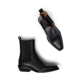Pavement Almira Støvle 25283 Col. Black