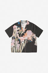 Munthe Piane Skjorte 252 1022 25218 Col. Black