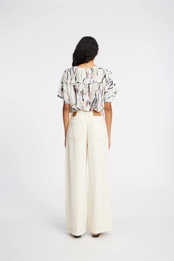 Munthe Pezi Bluse 252 1024 25220 Col. Sand