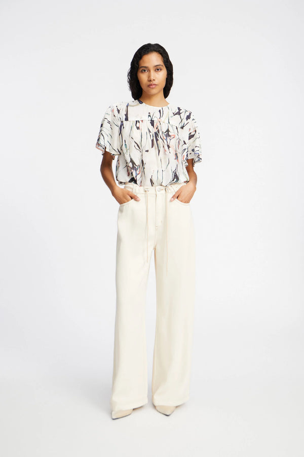 Munthe Pezi Bluse 252 1024 25220 Col. Sand