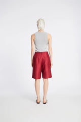 Munthe Parkster Top 252 1610 25275 Col. Silver