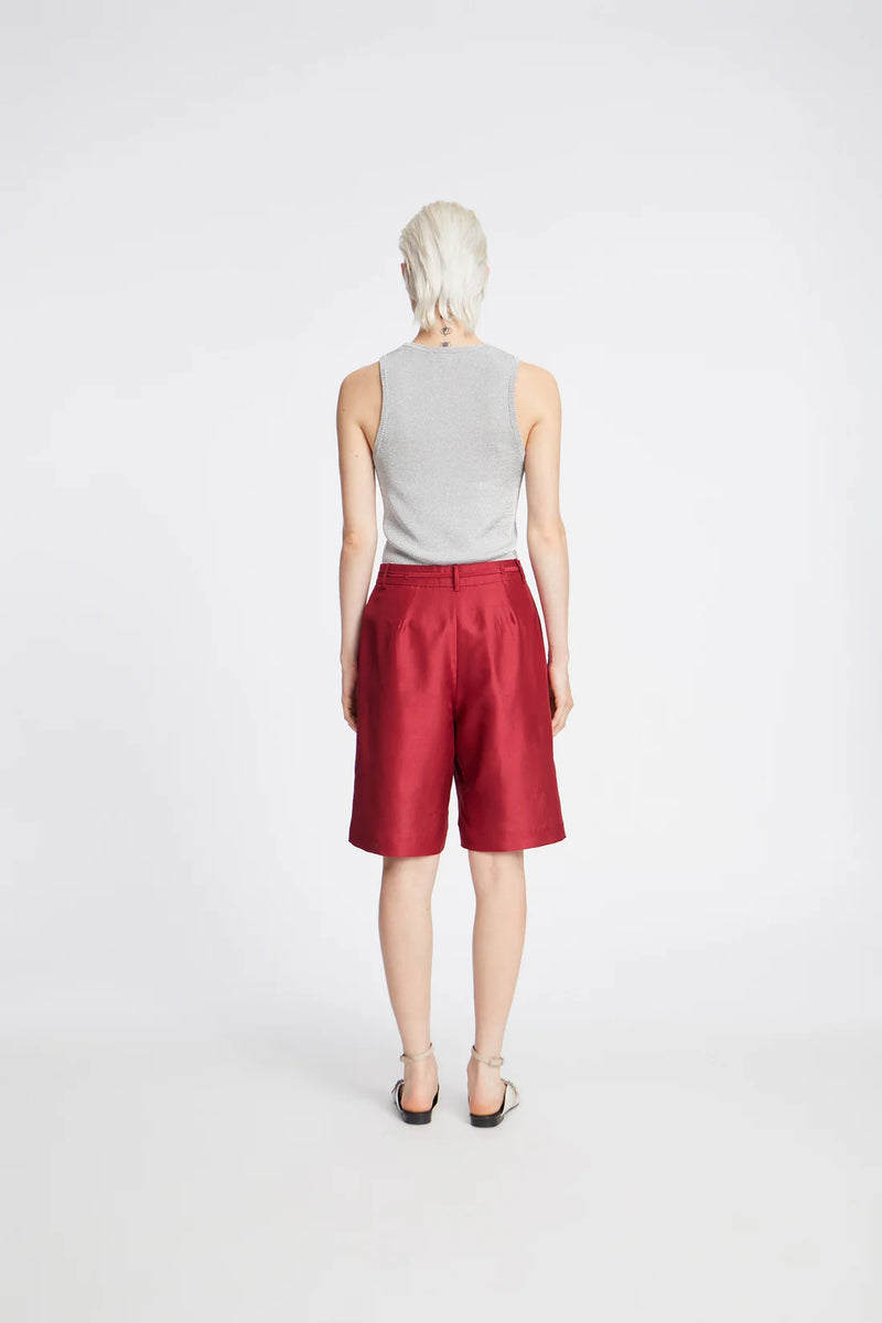 Munthe Parkster Top 252 1610 25275 Col. Silver