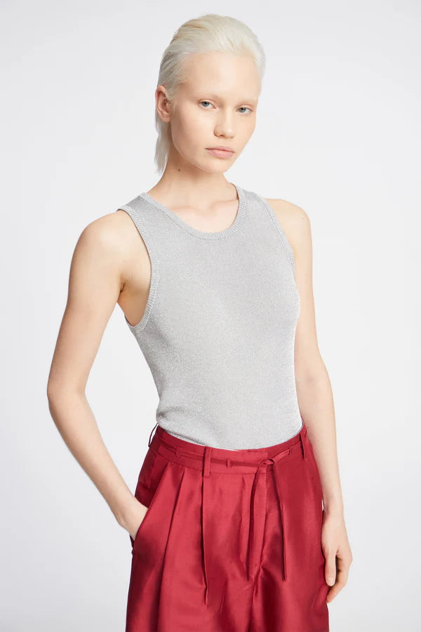 Munthe Parkster Top 252 1610 25275 Col. Silver