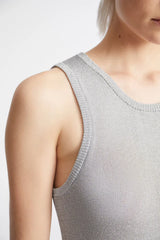Munthe Parkster Top 252 1610 25275 Col. Silver