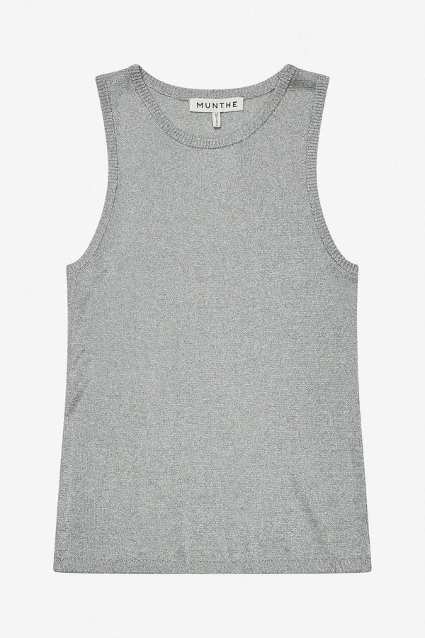 Munthe Parkster Top 252 1610 25275 Col. Silver