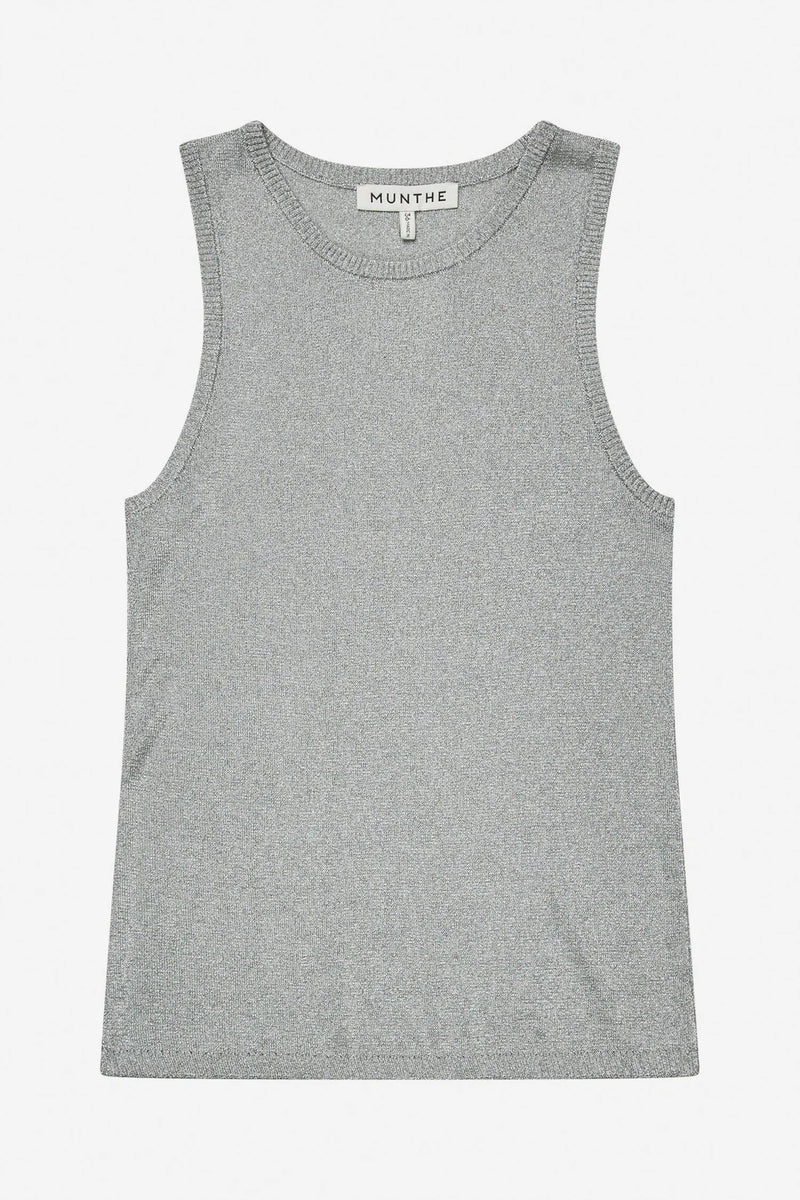 Munthe Parkster Top 252 1610 25275 Col. Silver