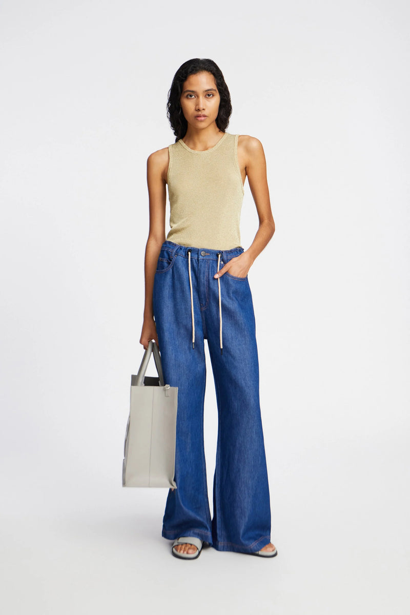 Munthe Parkster Top 252 1610 25275 Col. Gold