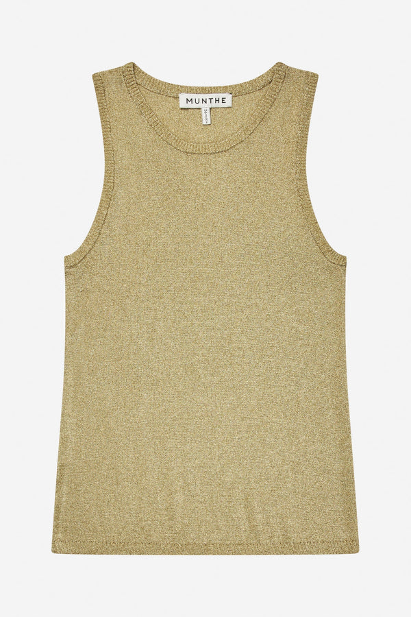 Munthe Parkster Top 252 1610 25275 Col. Gold