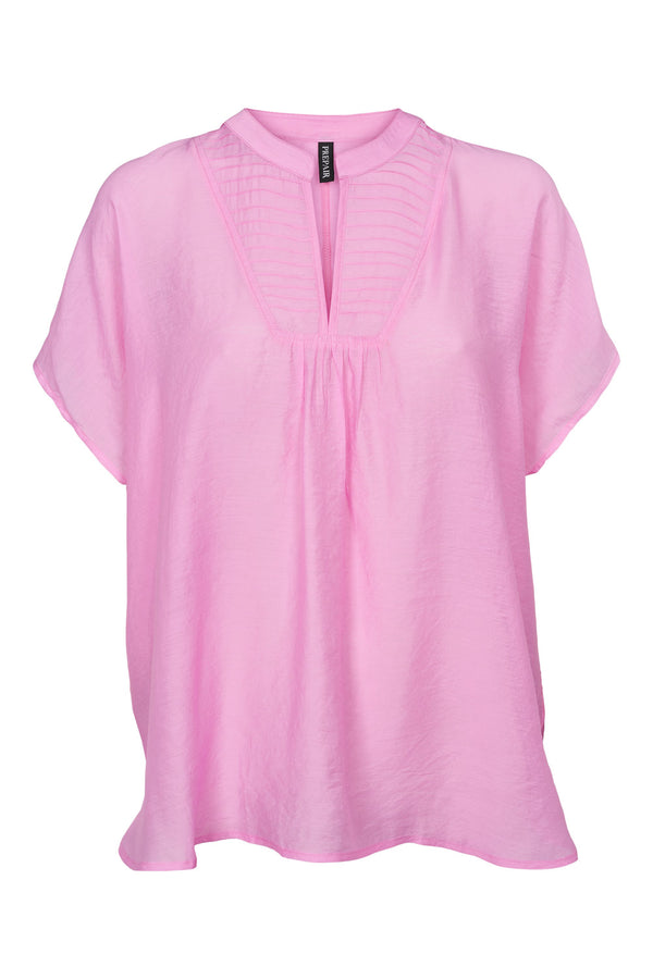 Prepair Bluse Vilde 2535 Pink